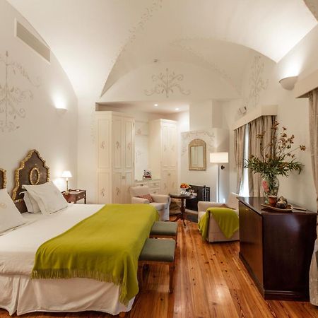 El Colibri - Relais & Chateaux Santa Catalina  Екстер'єр фото