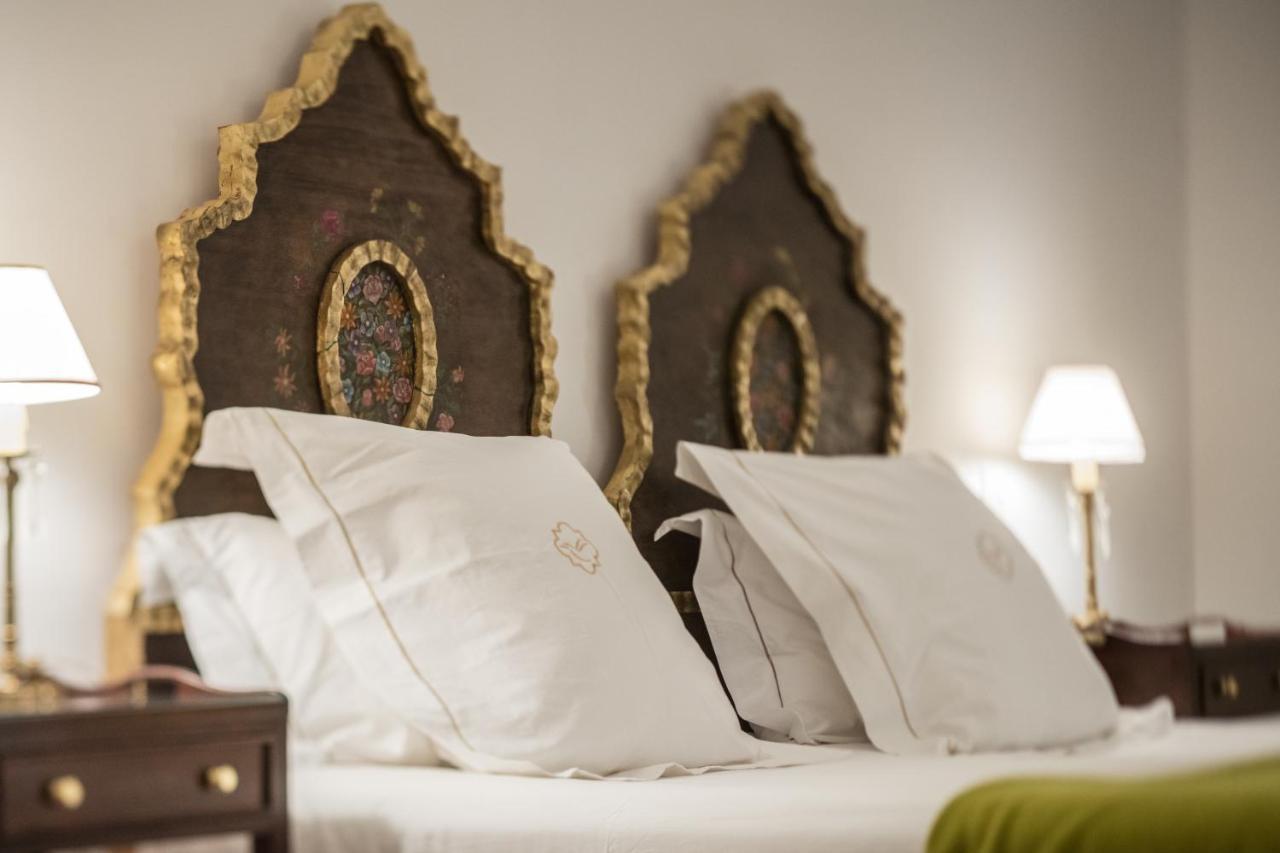 El Colibri - Relais & Chateaux Santa Catalina  Екстер'єр фото